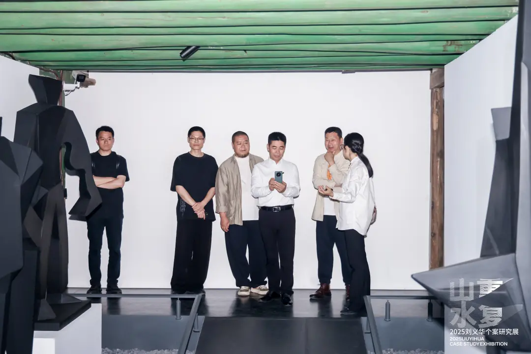 图片[9]-郑娜：刘义华个案研究中的“江湖”与“乡愁”- 凤凰艺术-华闻时空