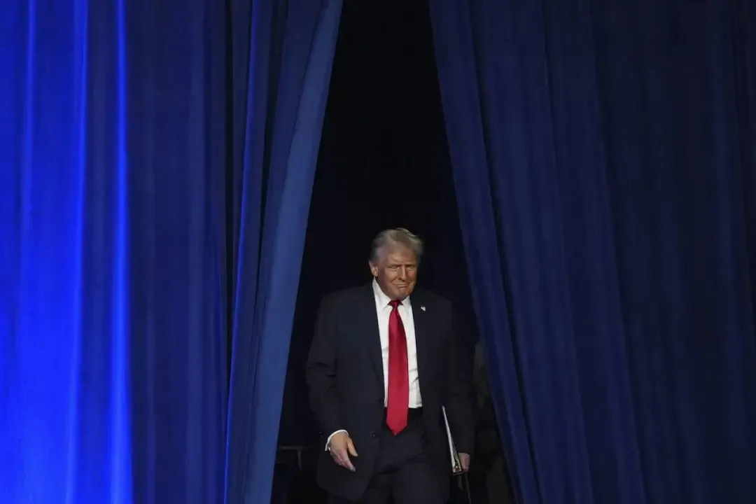 Iranian Agents Plotted to Kill Donald Trump, Justice Department Says