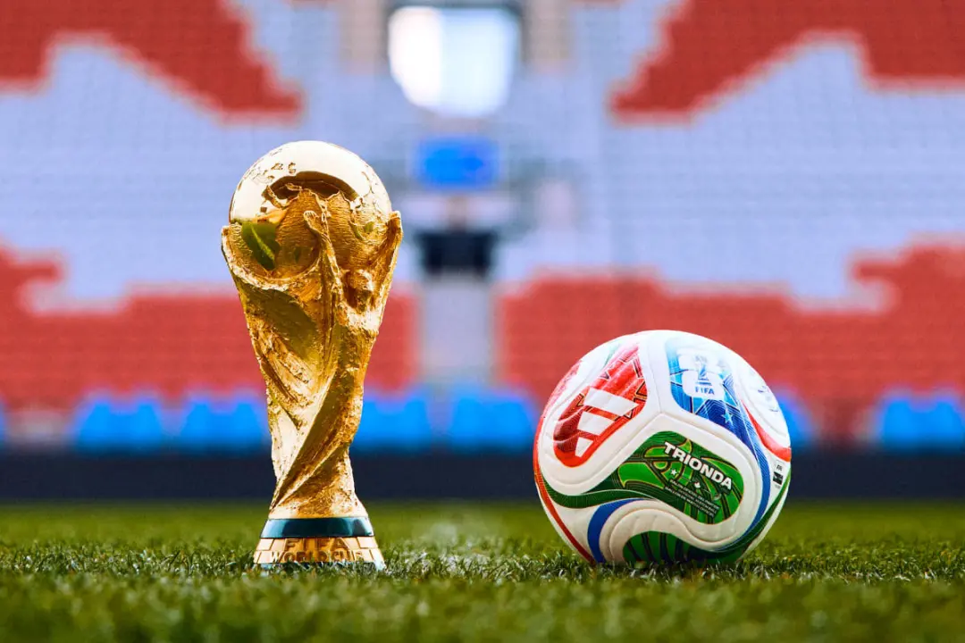 央视拒签天价版权，FIFA正在亲手毁掉世界杯
