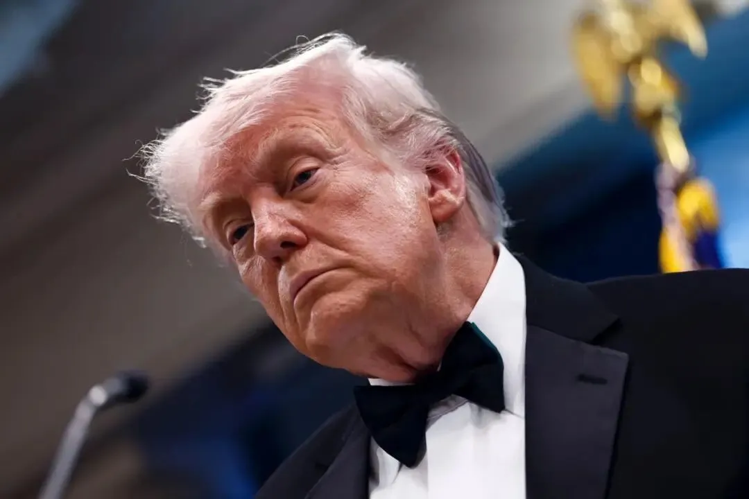 凤凰女记者亲历白宫记协晚宴枪击：即使成了新闻一部分，你还是要进行报道_https://www.izongheng.net_快讯_第11张