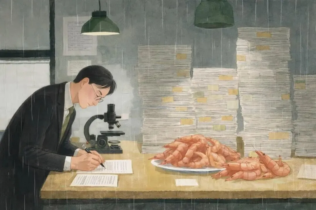 70岁外婆被迫站岗，谁在让家长“自愿”护学？_https://www.izongheng.net_快讯_第9张