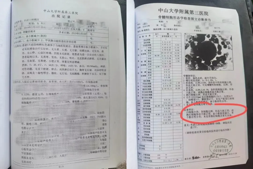 错换人生37年：她带厚厚证据上法庭 两个家庭面对什么