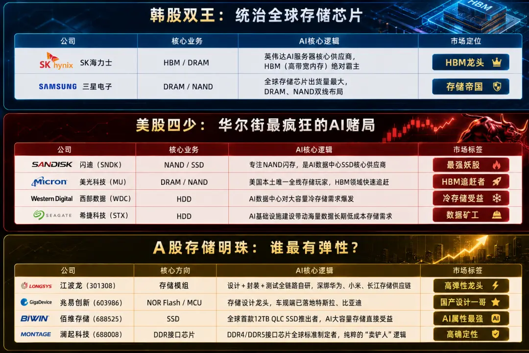 “发疯”式上涨，一场财富转移来了？_https://www.izongheng.net_快讯_第5张