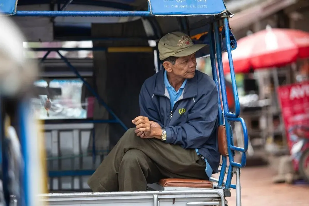 图源：Unsplash（Leo_Visions 摄）