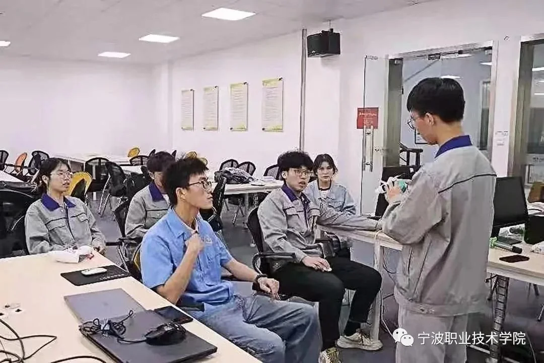 宁波这个班级厉害！一项目拿了全国大学生创业计划竞赛金奖-2020宁波大学生创业政策