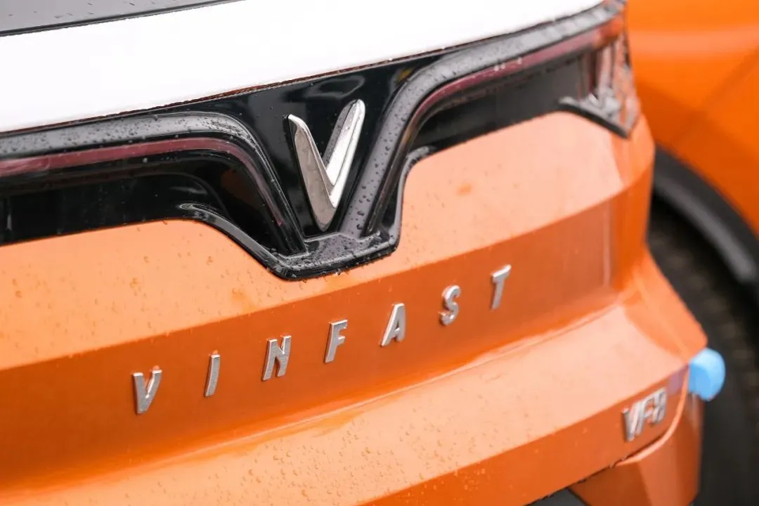  越南首富造车，走上许家印的老路