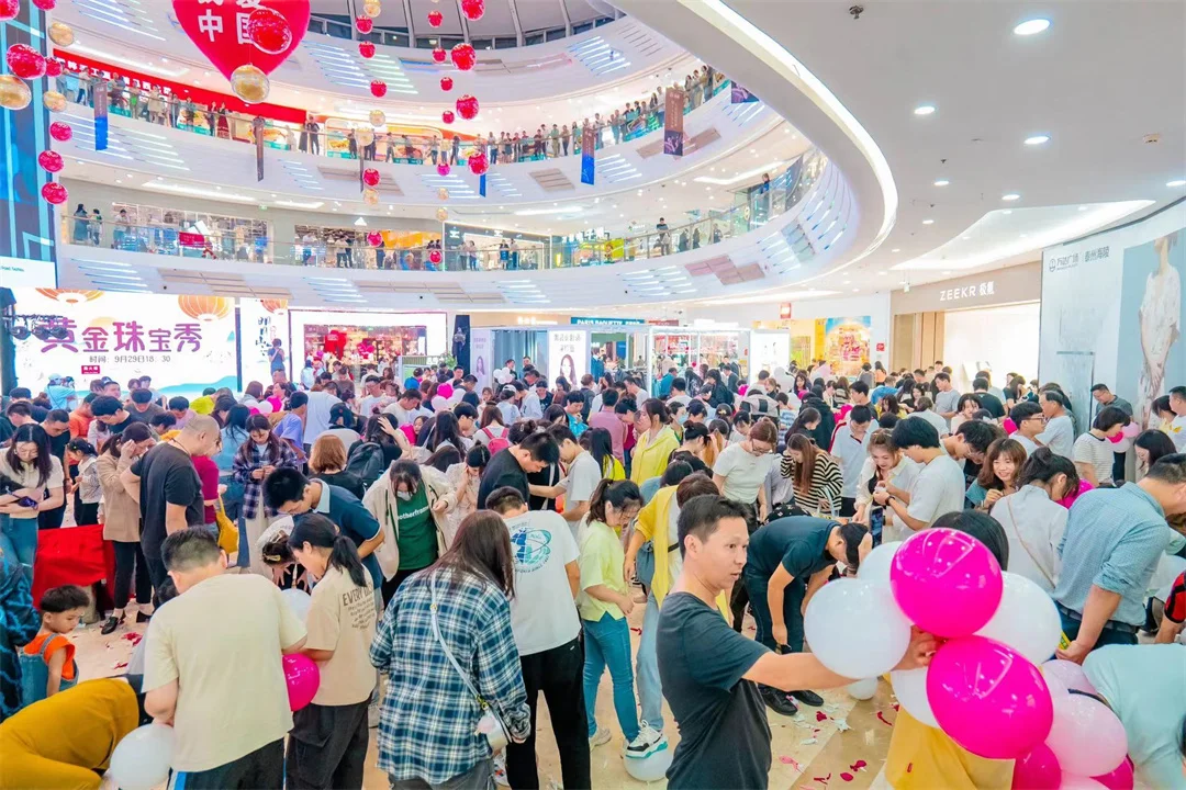 泰州海陵区:蓄势蝶变 跑出“幸福海陵”加速度