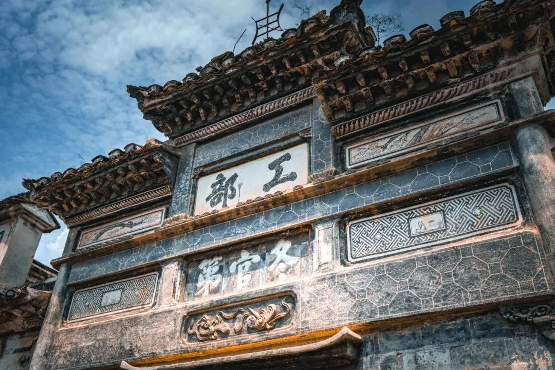 图片[2]-杭温高铁通车，一路有山有水-华闻时空