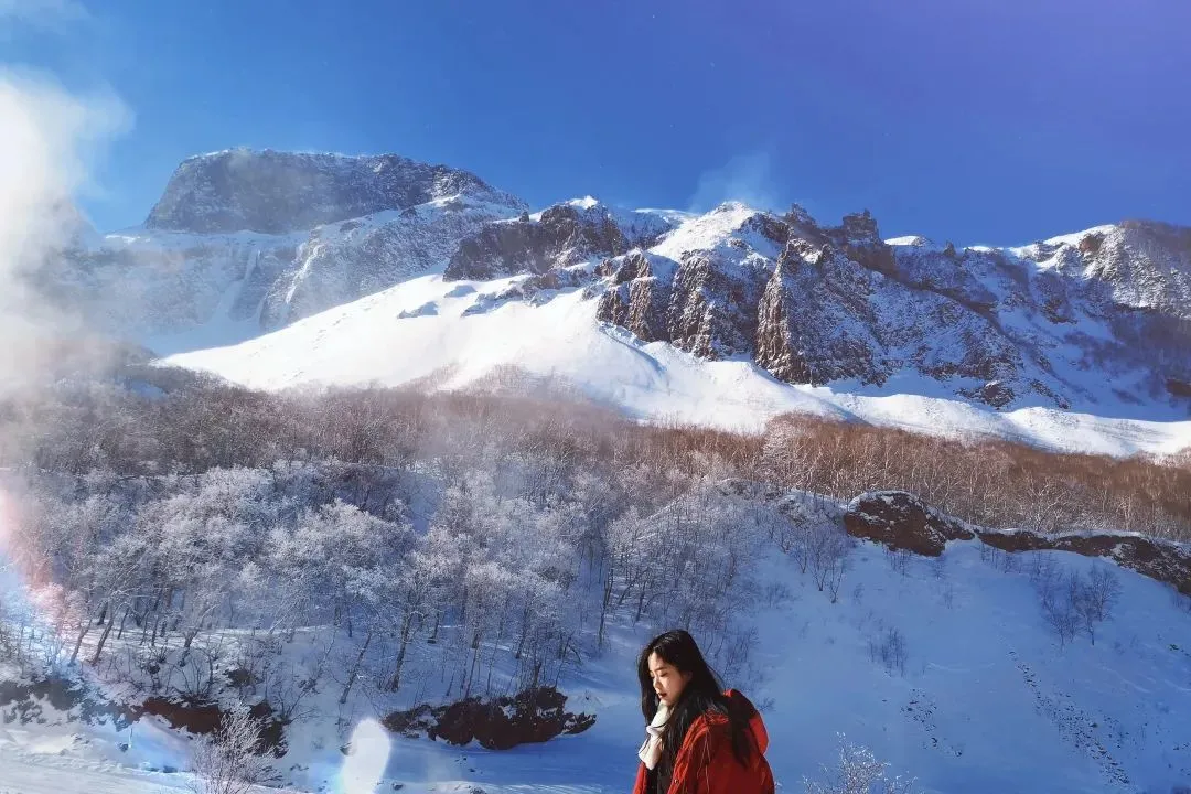 去一次就上瘾的雪国！极光圣诞全都有！