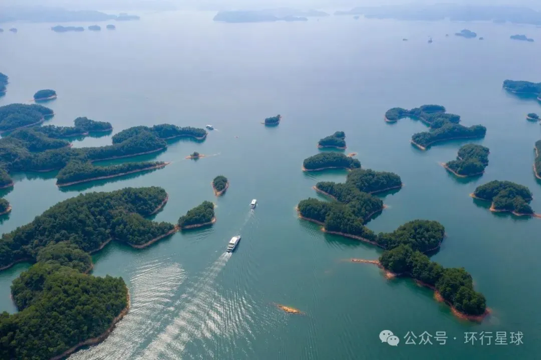 趁周末，来一场从北京到徽浙赣的短途旅程-华闻时空