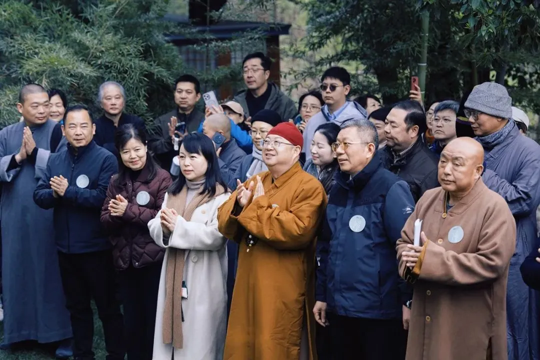 活动现场