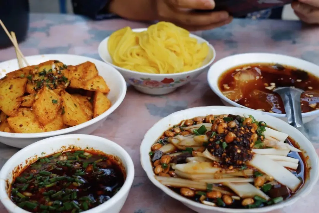 大众点评 @汪拾叁