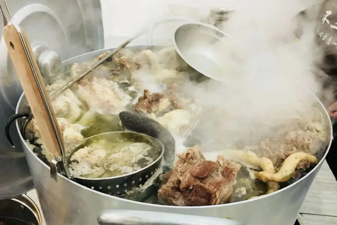 大众点评 @石毛毛