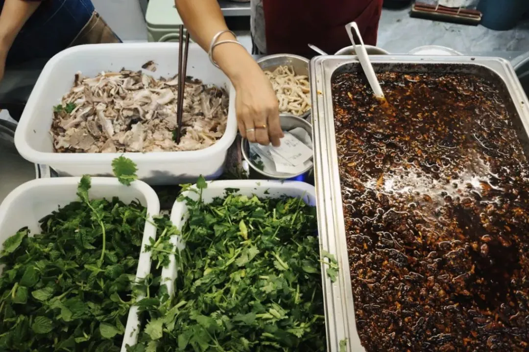 大众点评 @跳跳虎Tigger