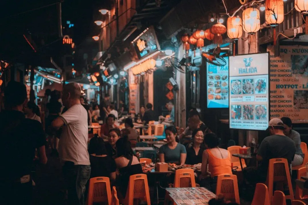 图片来源：Unsplash@Michael Lock