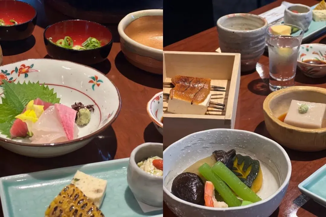 📍 南禅寺 顺正｜图片来源：klook用户返图