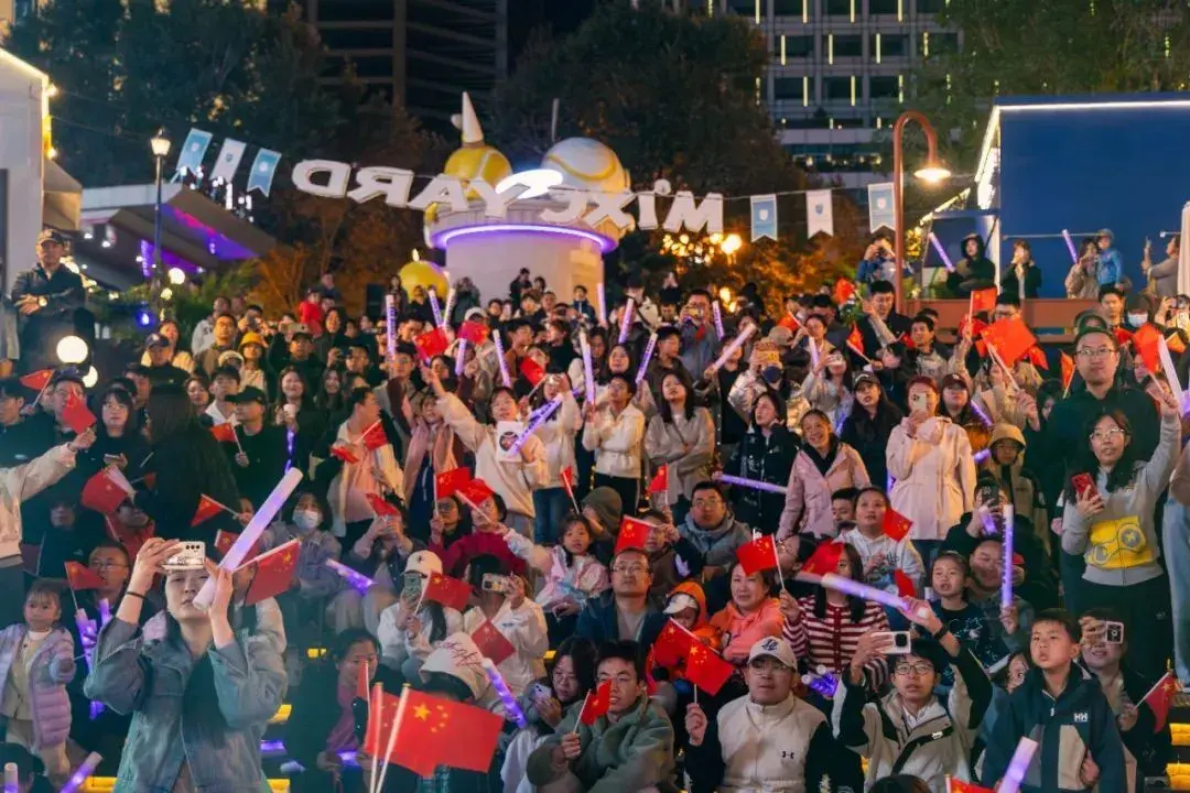 全民开唱，嗨翻盛夏！2025长春文旅街头音乐会7月26日启幕！