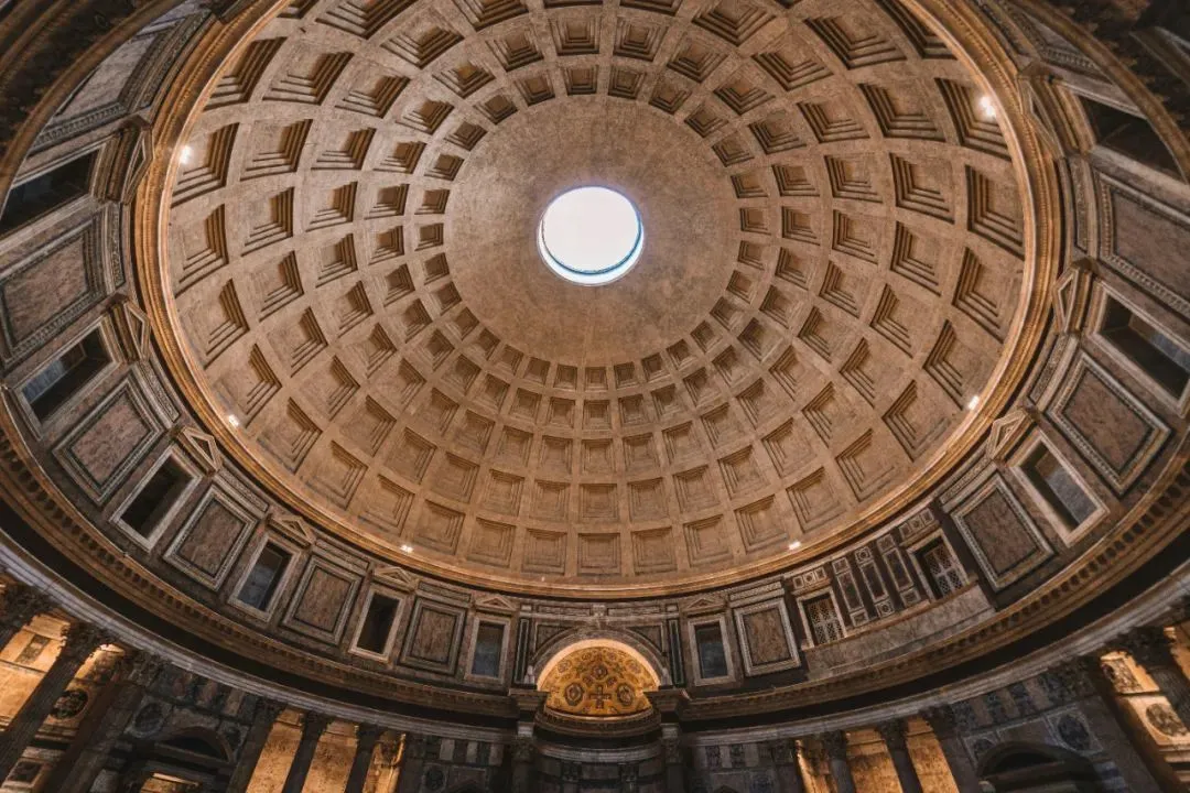 图片来源：Unsplash@Federico Di Dio photography