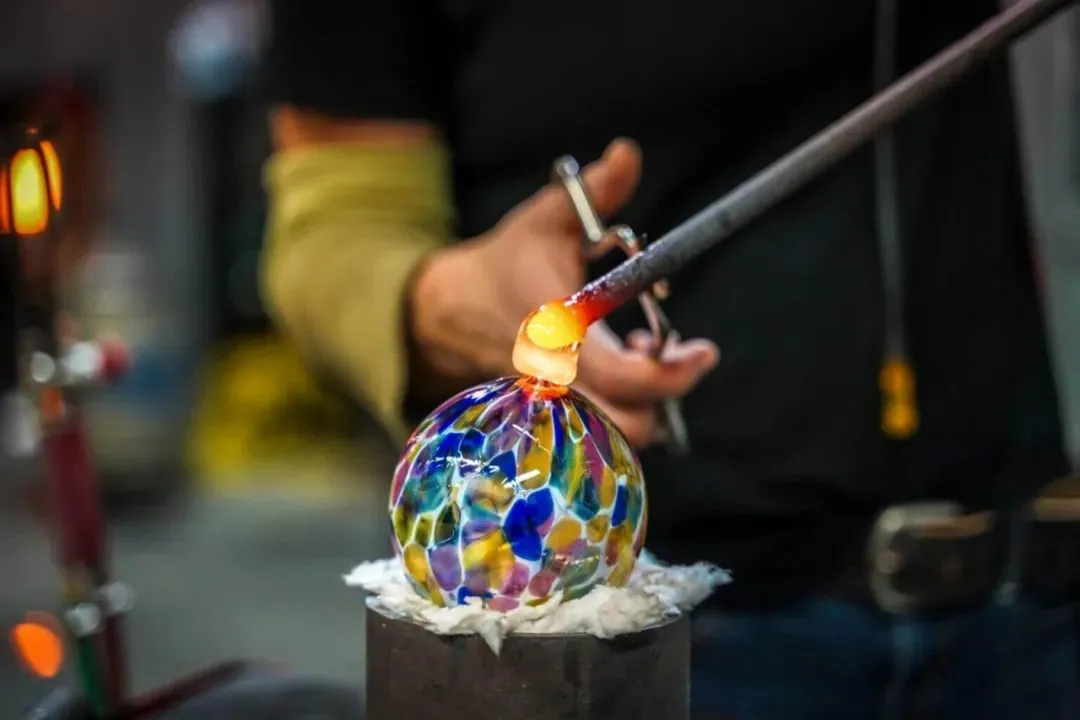 图片来源：phglass-studio.com