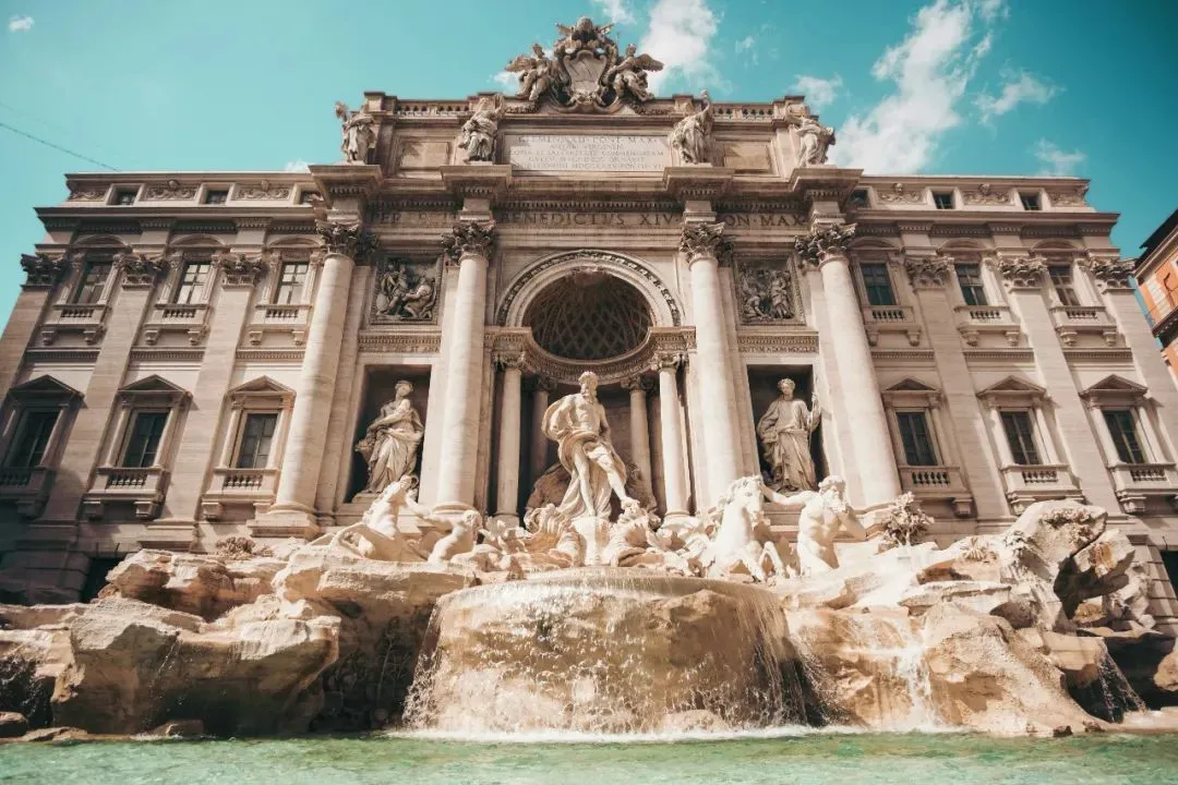 图片来源：Unsplash@Cristina Gottardi