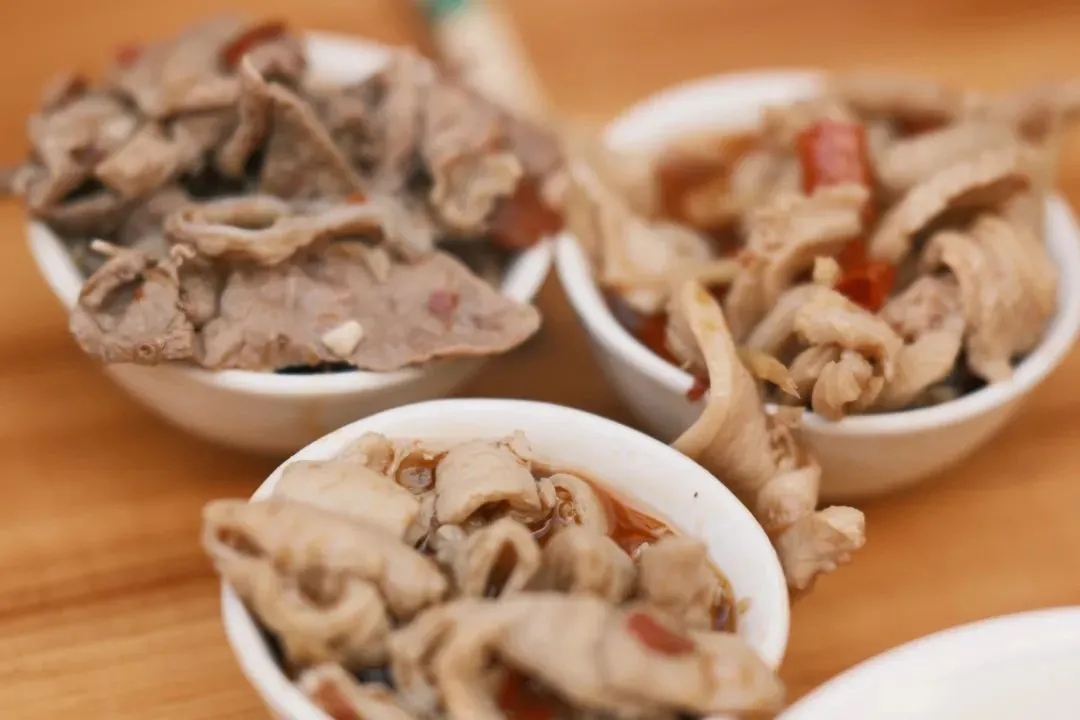 大众点评@VinceEcho