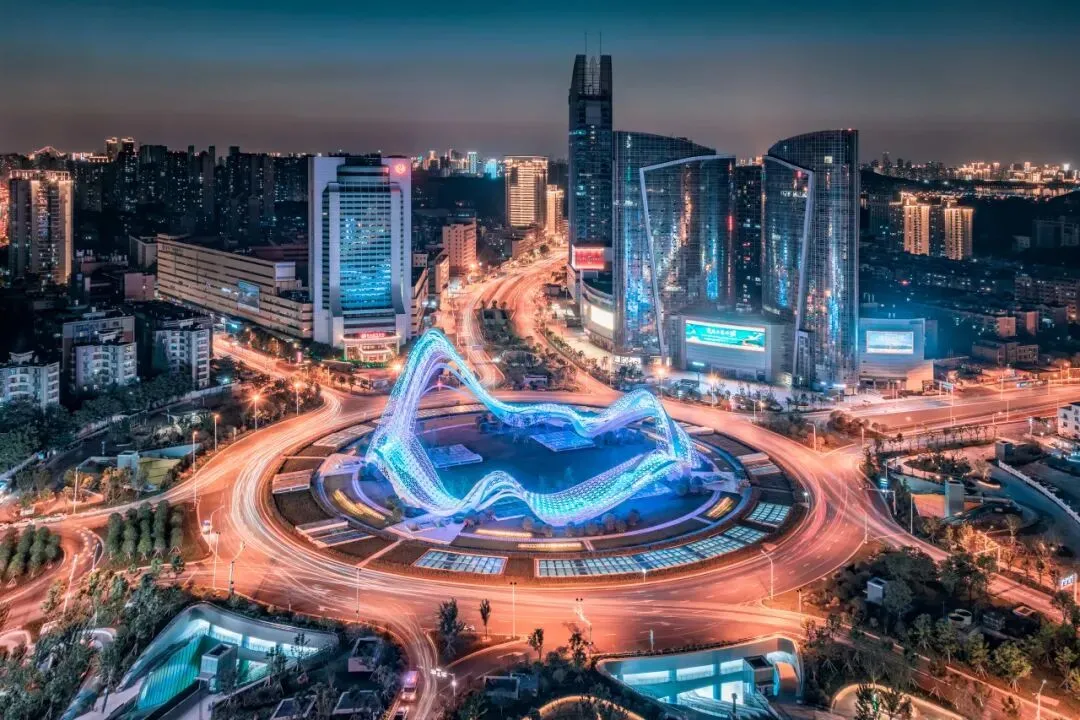 万亿消费城市之争，中部不再“缺位”_https://www.izongheng.net_快讯_第6张