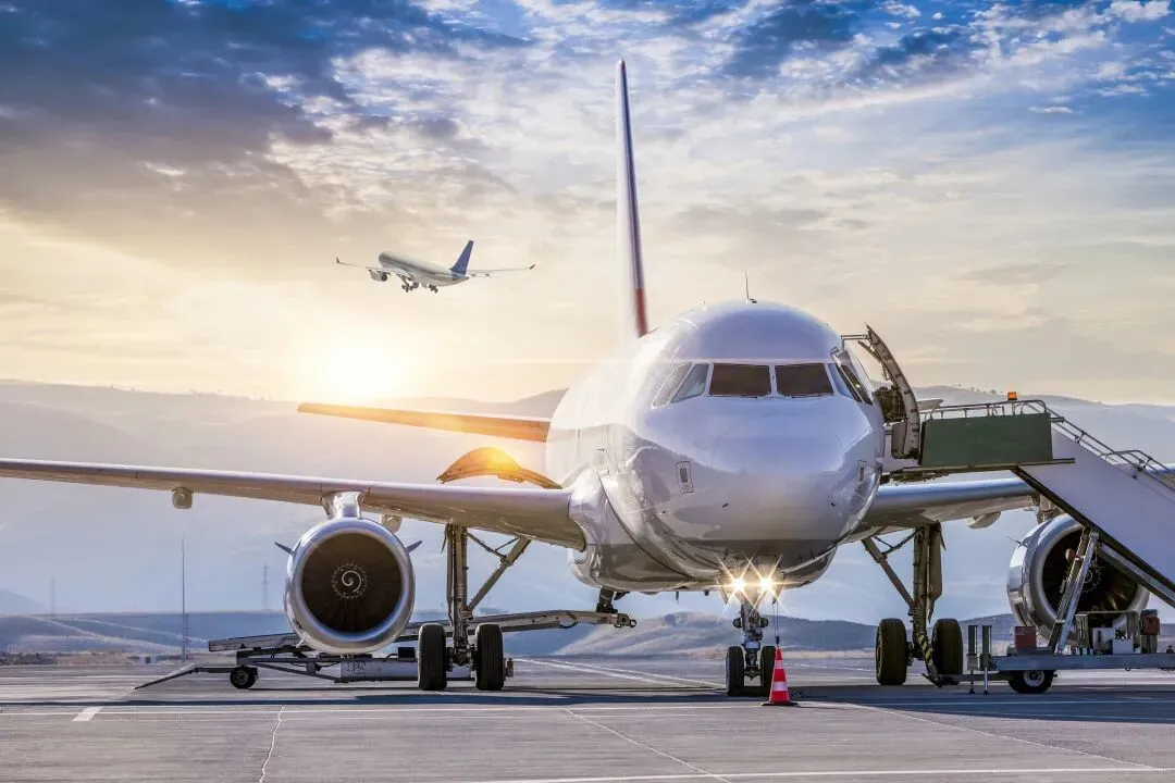 坐飞机越来越便宜,为何突然不准再降价了?_快讯_第2张_纵横网 坐飞机越来越便宜,为何突然不准再降价了?_https://www.izongheng.net_快讯_第2张