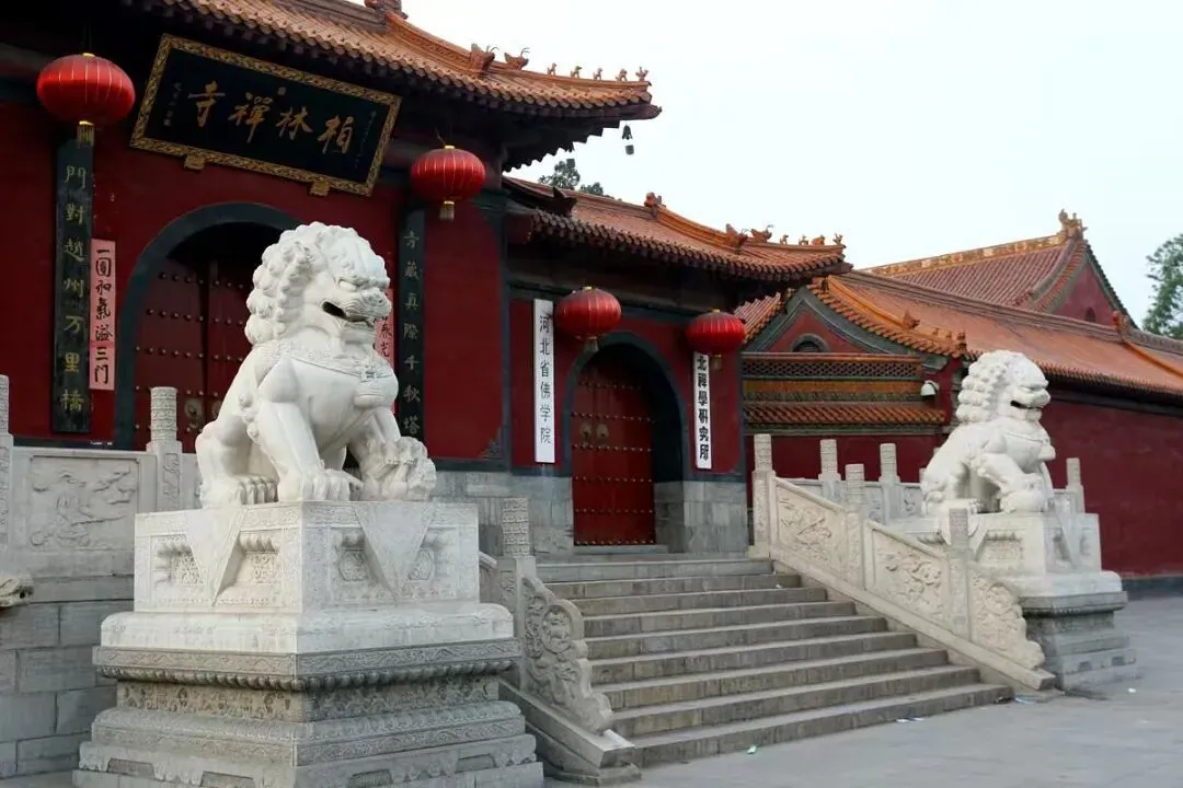 明海法师自述:我和佛教“商业化”的故事