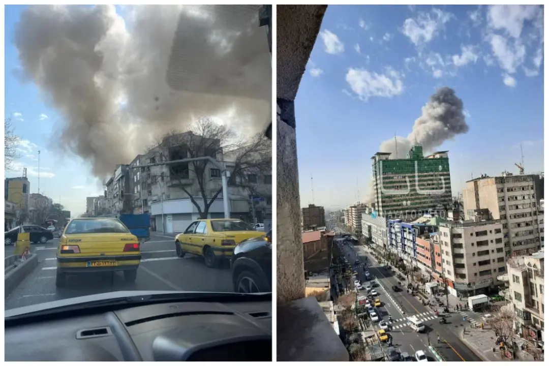 唐驳虎：领袖身亡、决策层被“清空”，伊朗的报复还能否实现？