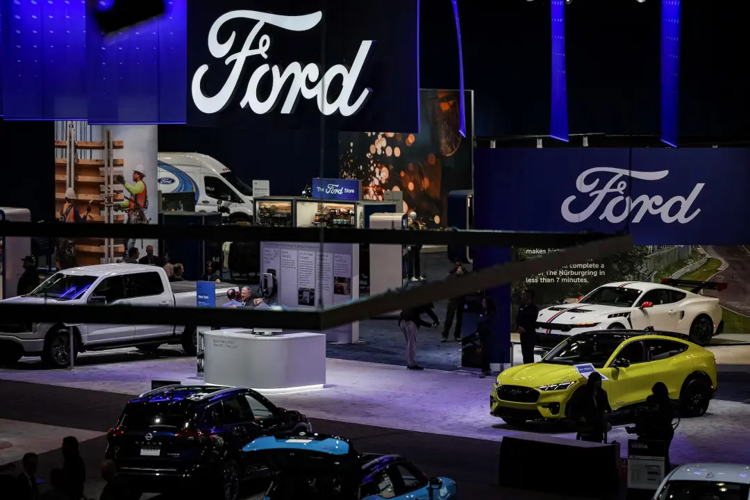 倒闭大甩卖，中国买爆全球汽车工厂_https://www.izongheng.net_快讯_第15张