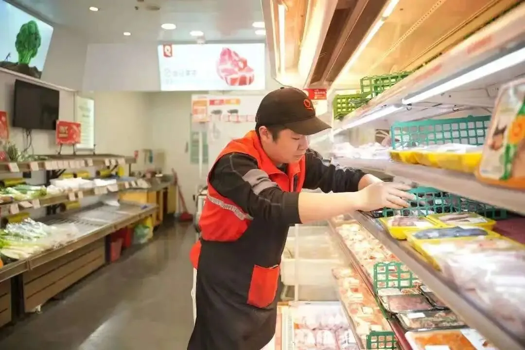 创始人跑路，8名董事辞职：“不卖隔夜肉”的钱大妈，三闯IPO有戏吗？_https://www.izongheng.net_企业_第10张