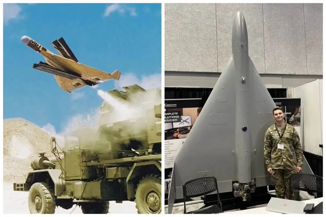 唐駁虎:無人機對著無人機,美軍開始用更便宜的方式攻擊伊朗