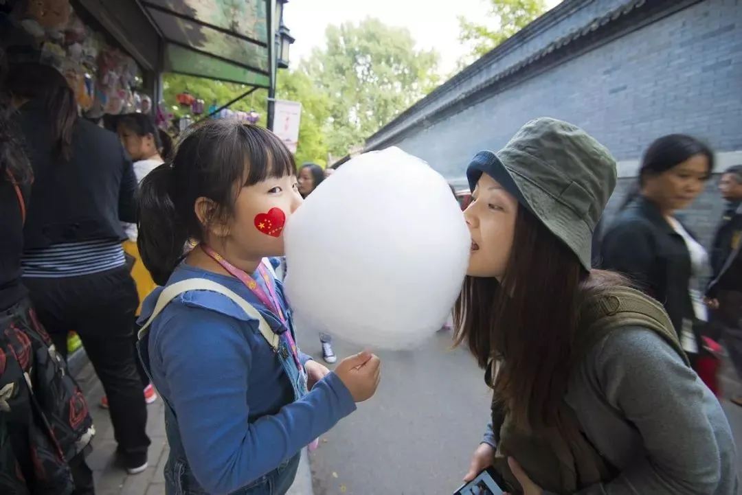 北京孩子童年最爱的50种零食，吃过的今年都多大了？-北京适合小孩子吃饭的餐厅