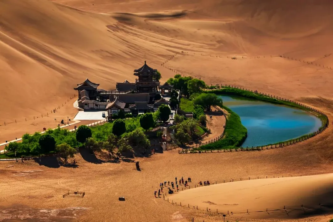 Dunhuang