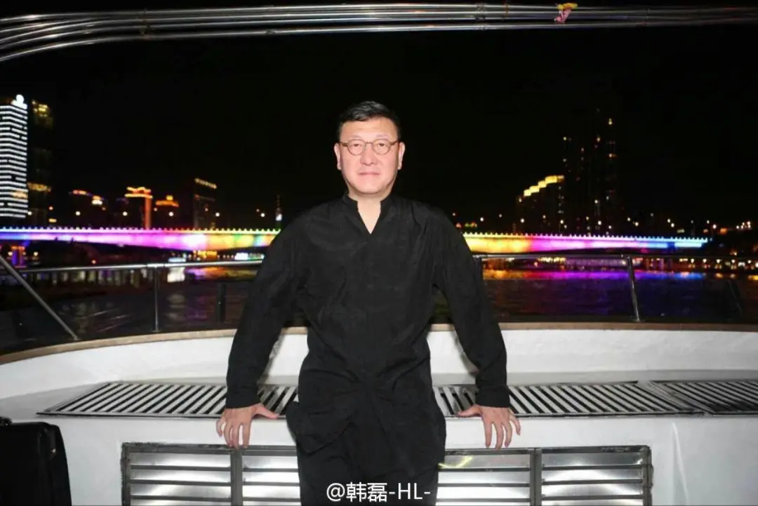 韩磊报警后妻子紧急回应，疑造谣者深夜发声道歉