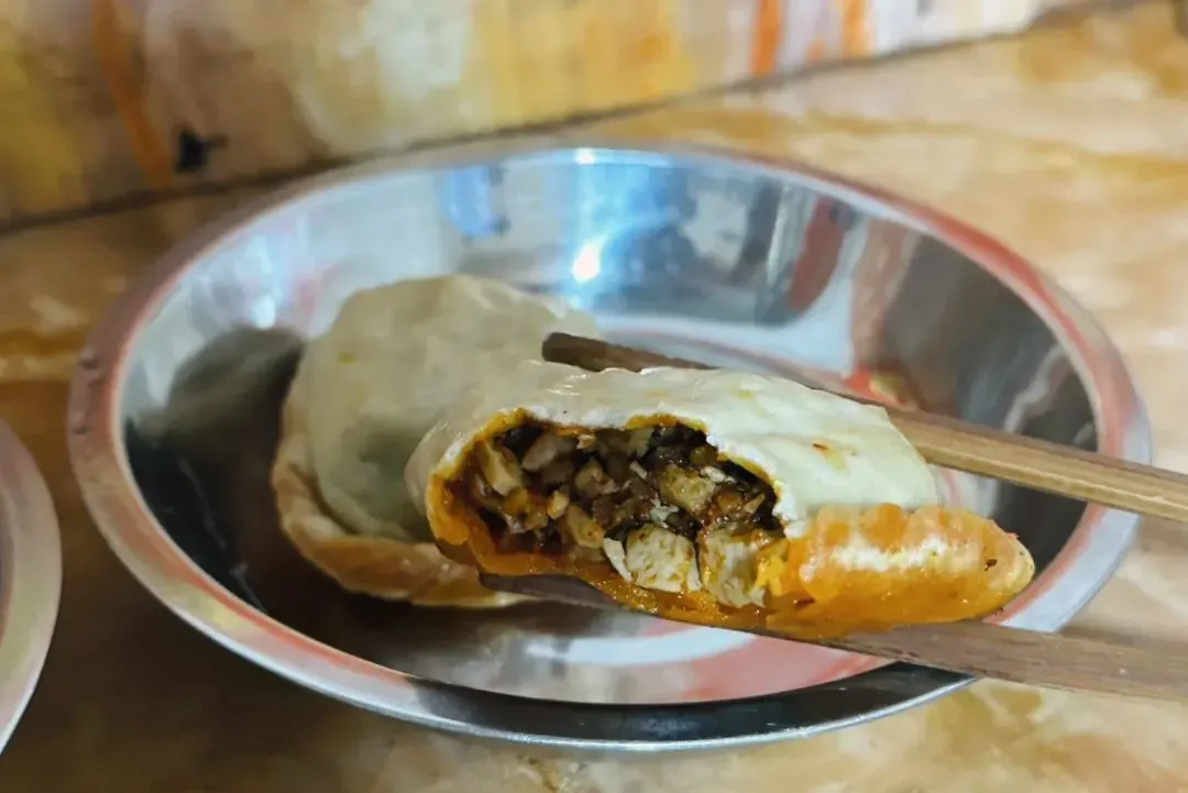 大众点评 @JoyceQA