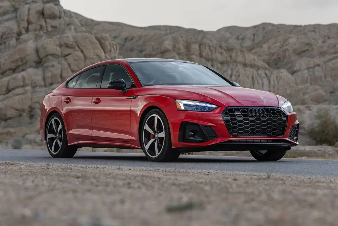 2025款 A5 Sportback