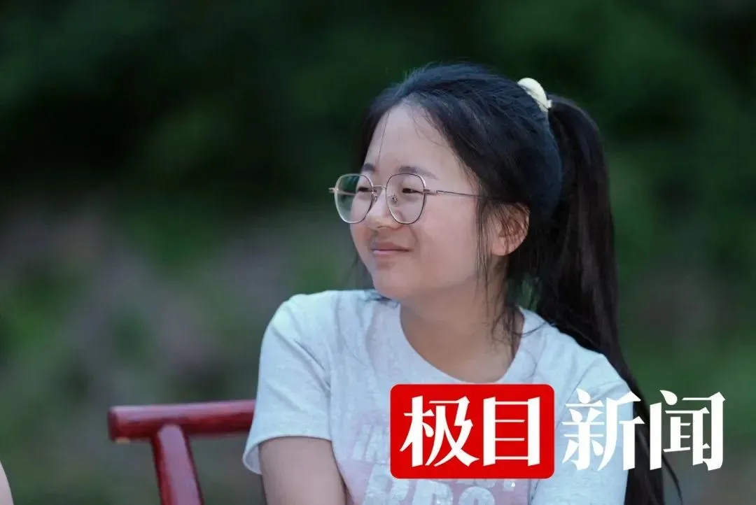 12年骨折7次,“玻璃女孩”高考621分!
