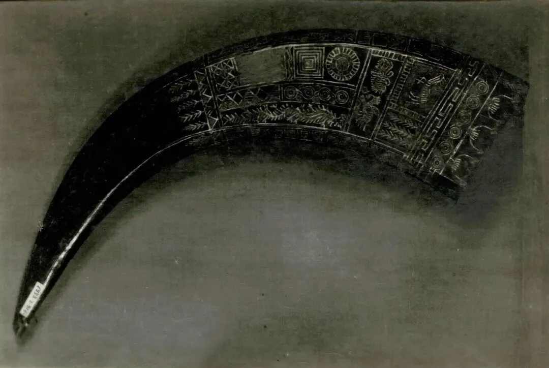 贵州通报省博老馆29件套文物丢失或被盗(图1)