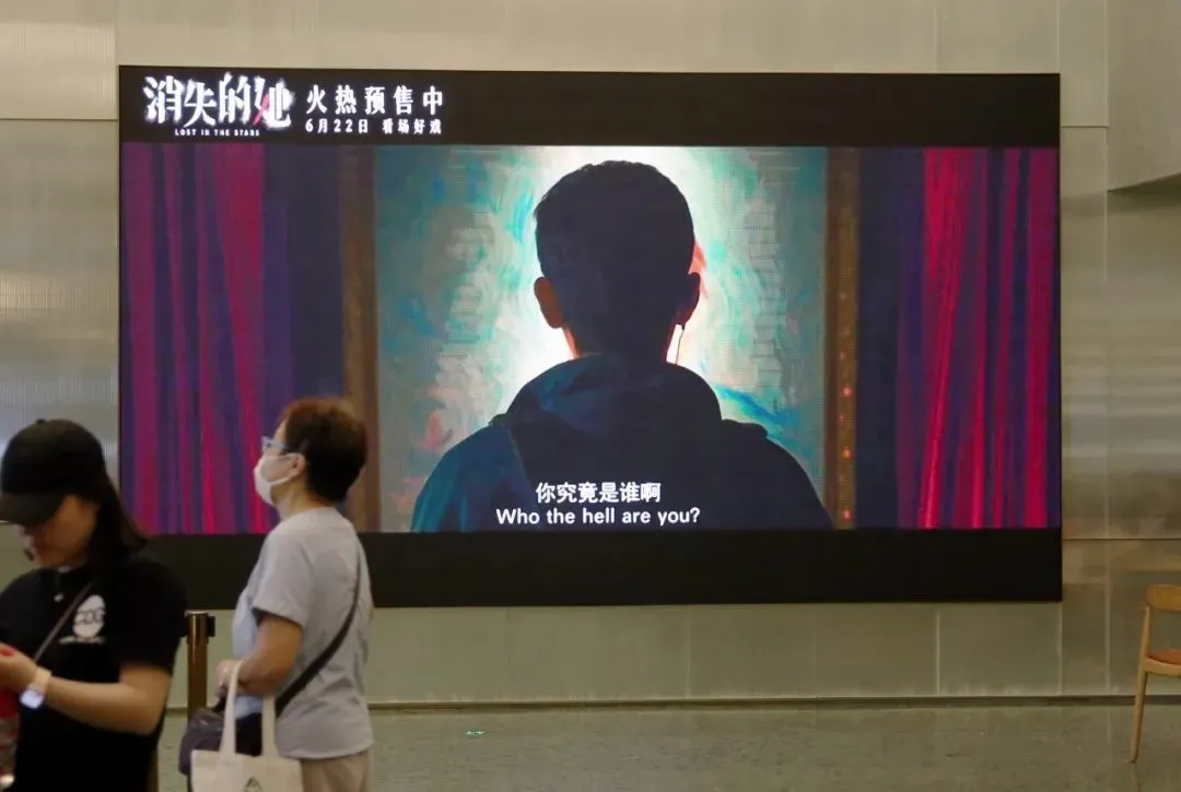 风声丨从《消失的她》到《孤注一掷》，国产电影热衷于赚“社会情绪”的钱？-电影风声的编剧