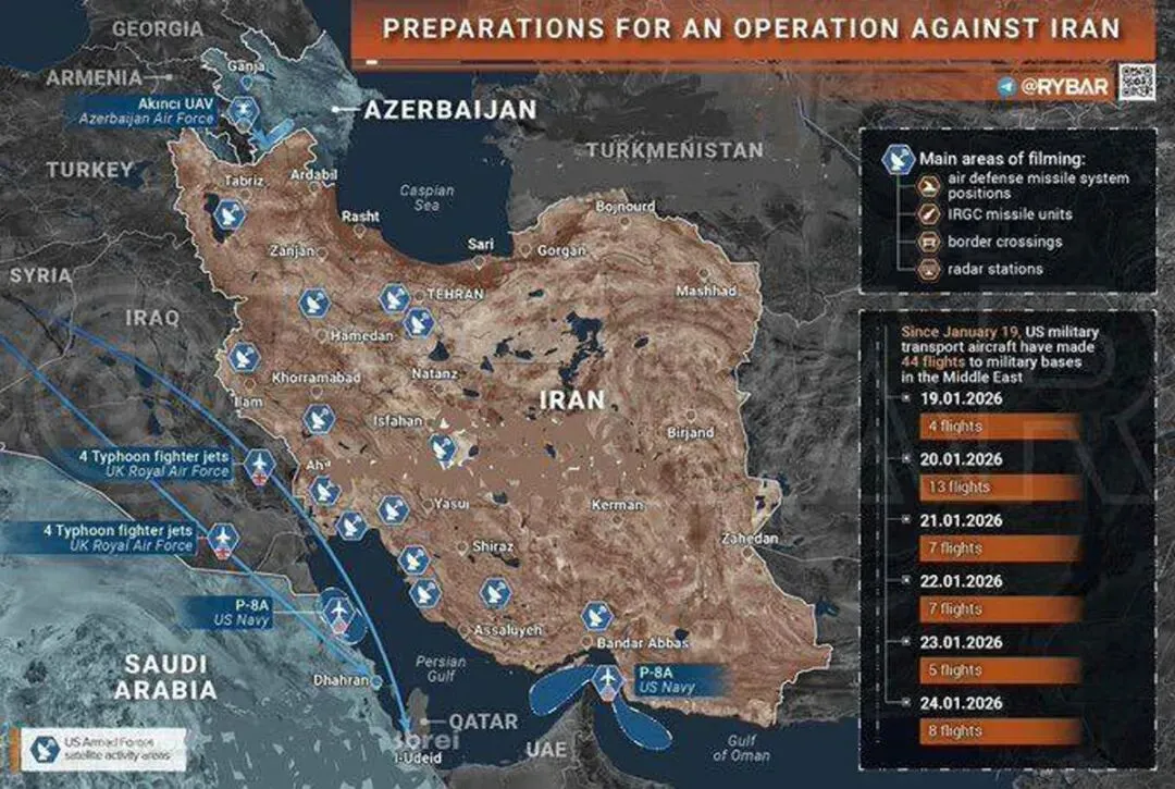 唐驳虎：与海湾战争相比，特朗普对伊作战有几成胜算？