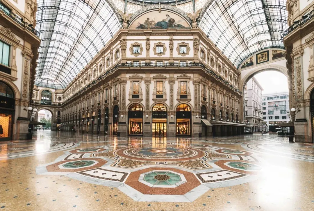 图片来源：Unsplash@Federico Di Dio photography