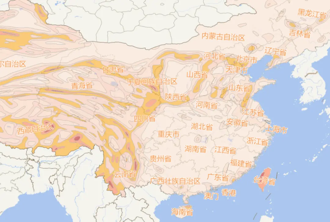 柳州13栋房屋被震倒:地震只是导火索,结构缺陷是元凶_快讯_第21张_纵横网 柳州13栋房屋被震倒:地震只是导火索,结构缺陷是元凶_https://www.izongheng.net_快讯_第21张