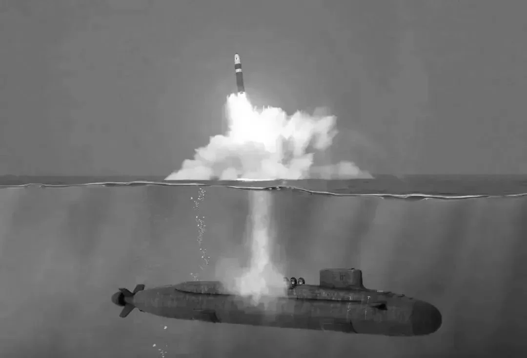 美军：中国核潜艇换装巨浪3导弹，潜射导弹难搞在哪？