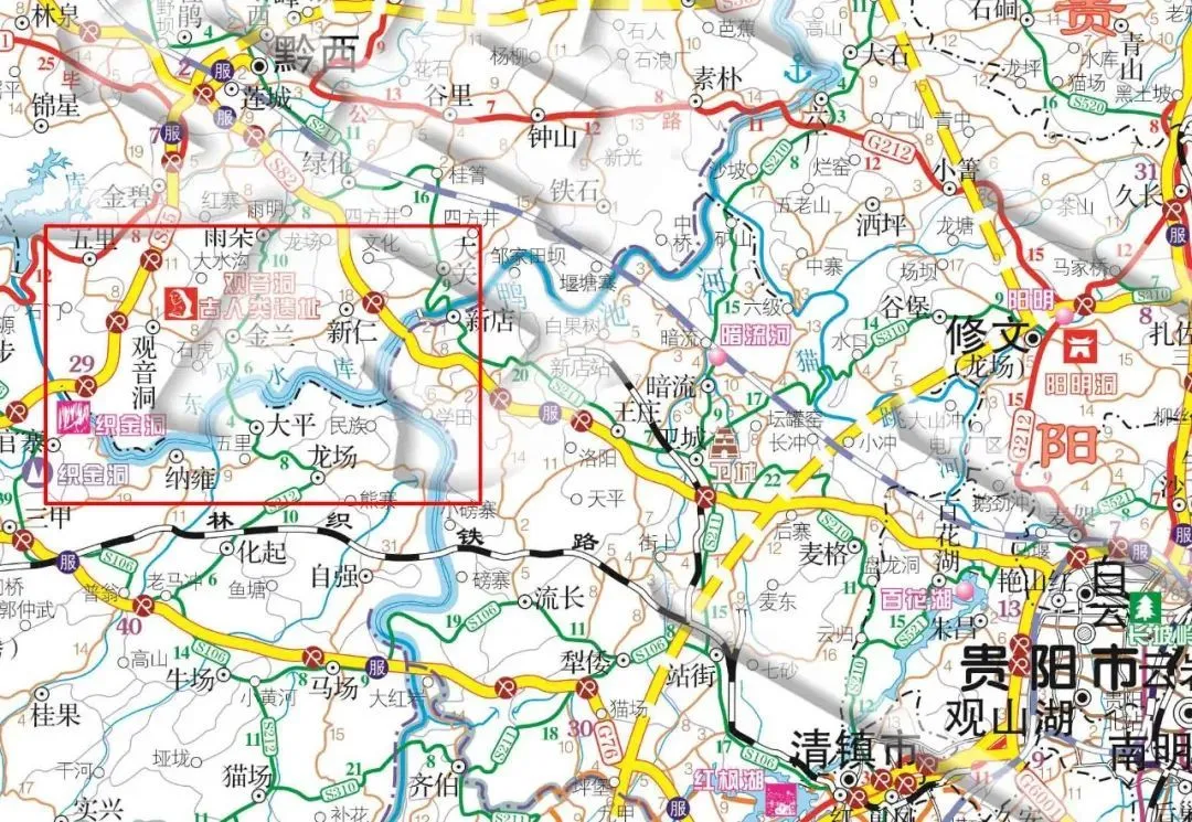 唐驳虎：贵州游船侧翻，事发前天气晴朗，为何风雨突袭？