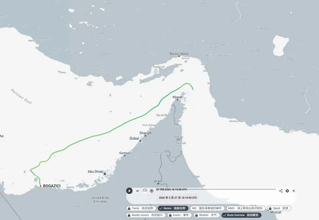 唐驳虎:伊朗关闭霍尔木兹海峡,究竟会对各国造成多大冲击?