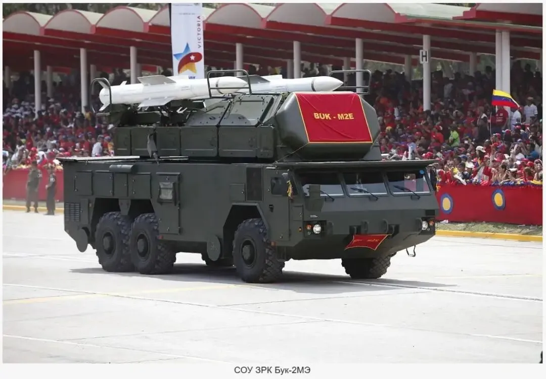 唐驳虎:美国大军压境,南美“大国”委内瑞拉能扛住吗?