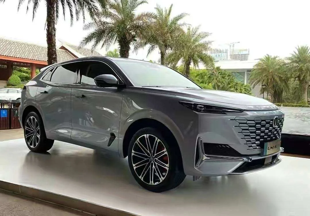 综合续航超1000km 3款即将上市的混动SUV车型(续航1000公里纯电动汽车有哪些)