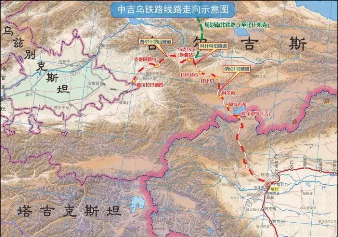 图源：蔚蓝轨迹Rail