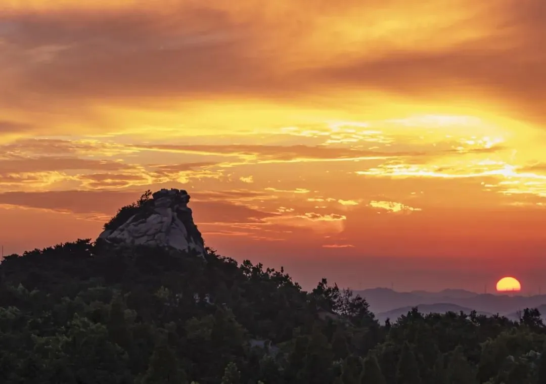 不是杭州!这座“山水茶都”是中国唯一“永久宜居城市”